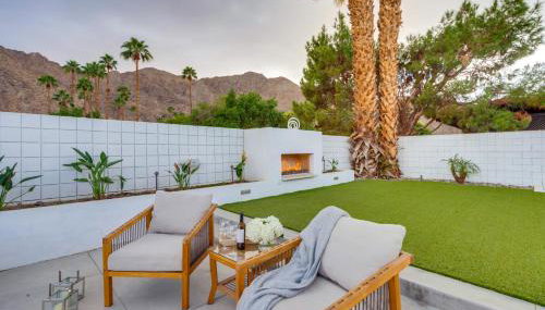 55 and Indian Wells Retreat Private Pool and Spa! - Foto 2