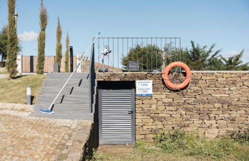 Quinta da Eira Douro Valley - Foto 43