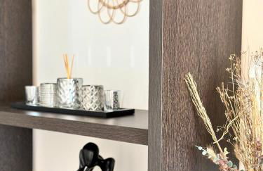 Moderno apartamento con preciosas vistas al mar en urbanización con piscina - Rio Real 11 2G - Foto 10