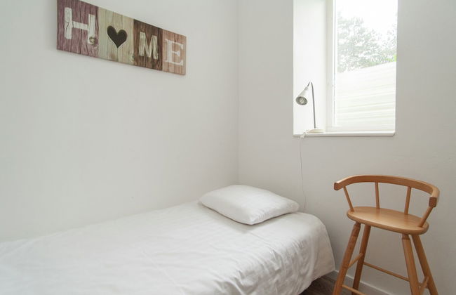 Cozy Apartment near Sea in Bergen aan Zee - Photo 3