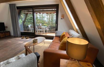 Wald-Chalet Vulkaneifel - Foto 24