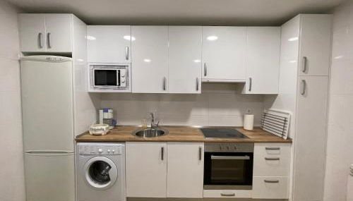 Apartamentos turísticos Pidal 3 VUT-09-316 - Foto 5