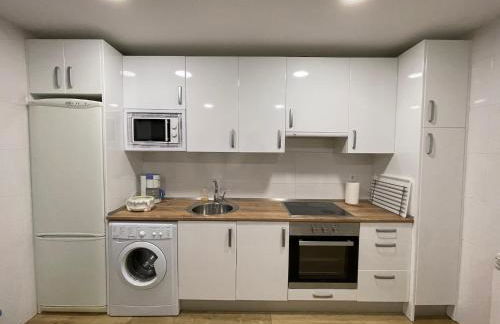 Apartamentos turísticos Pidal 3 VUT-09-316 - Foto 5