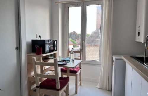 Agréable appartement neuf et lumineux - Foto 1