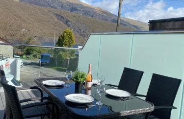 Lake view townhouse - Photo 3