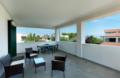 RESIDENCE FIORE ROSSO - Foto 78