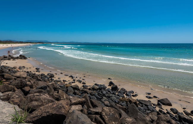 Byron Quarter Holiday Apartments - Photo 51