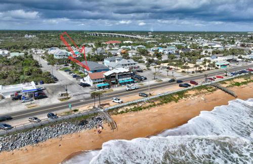 Pirate Beach Hideaway | Flagler Beach - Photo 36