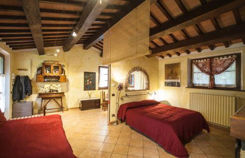 Podere Sionne - Foto 37