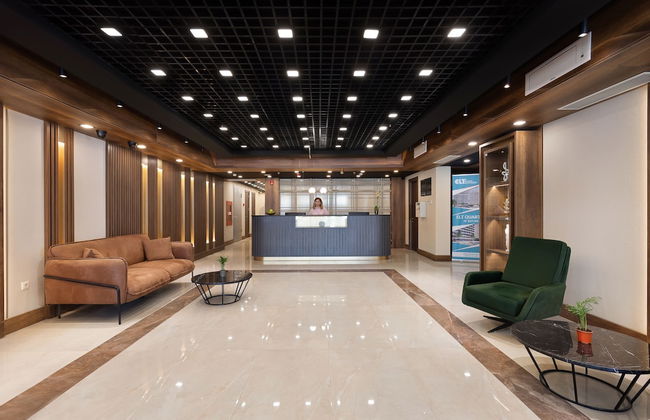 Wyn Residences Batumi - Foto 34