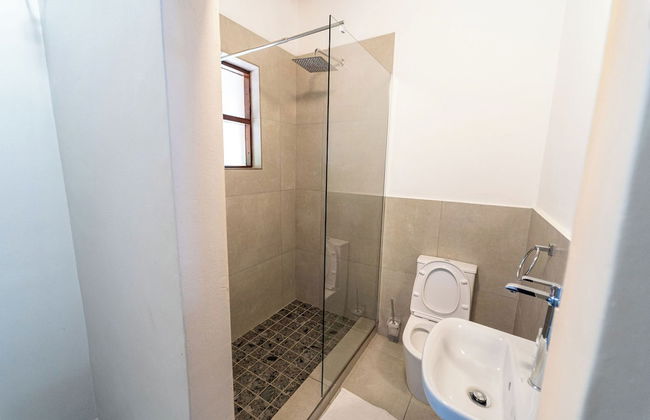 Mopani Lodge - Foto 42