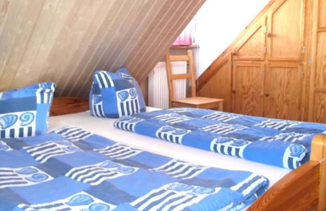 Haus Sommerwind OG Comfortable Vacation Home - Foto 2