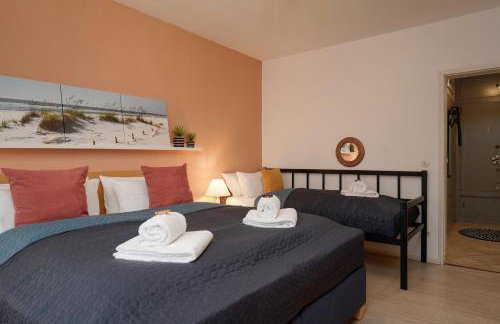 Gemütliche 2-Zi-Whg mit Balkon im Süden von HD - Photo 9