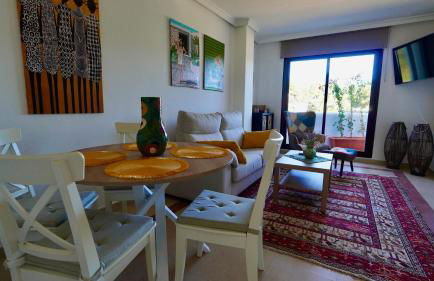 Banús Walk Apartment - Foto 11