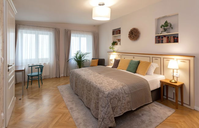 SeNo 6 Apartments - Photo 17