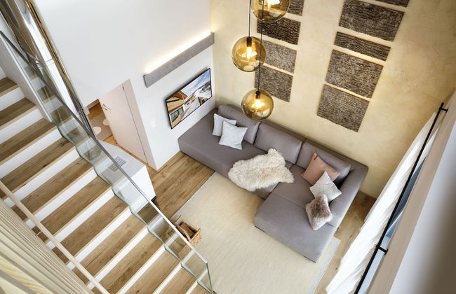 Katschberg Lodge - Foto 1