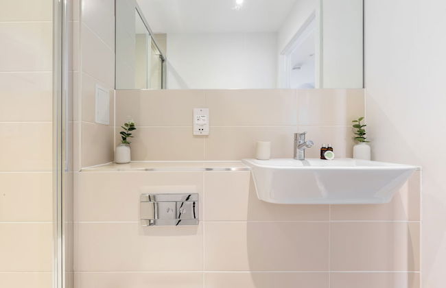 The Hackney Studio Penthouse - Foto 19