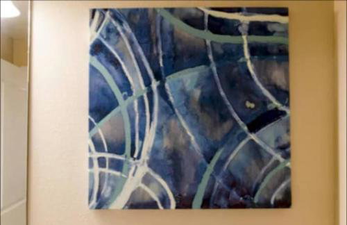 Spacious 2 Bedroom Apartment Near Disneyland and Anaheim Convention Center - Photo 9