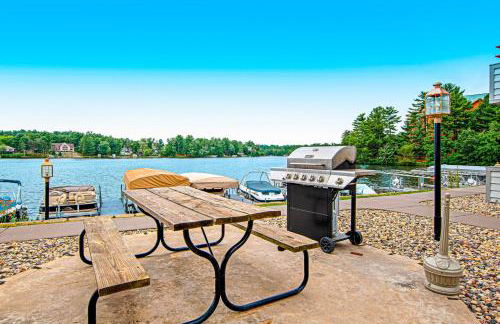 Lighthouse Cove Condo Resort: 418 - Foto 42