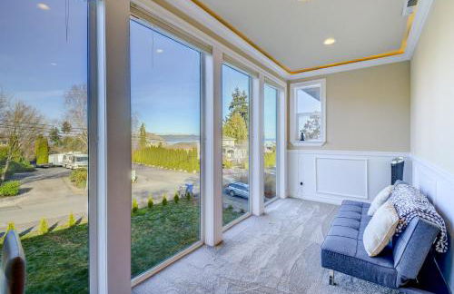 Luxe Federal Way Rental - Walk to the Water! - Foto 17