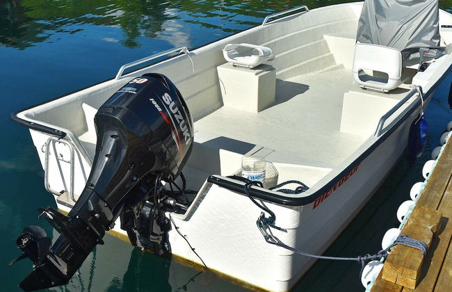 6 Person Holiday Home in Farstad-by Traum - Foto 53