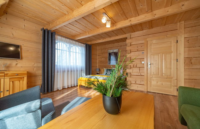 Willa Olsza Apartamenty - Foto 17