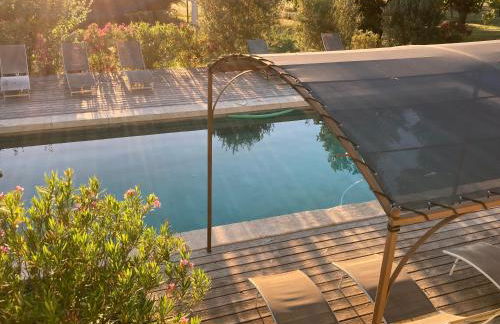 Château de Peyrolles - Photo 4