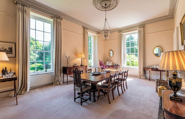 Luxury Country Mansion in West Cork - Foto 9