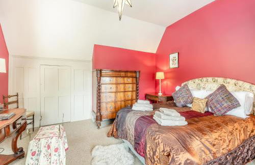 Lodge Cottage - Photo 11