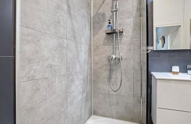 NOUVEAU - Appartement 100m2 avec Terrasse à 1 min de la Place de la Comédie - Foto 34