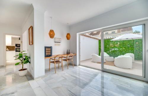 VACATION MARBELLA I Villa Sirio, Golf-Front Villa, Private Heated Pool, Privacy, 10 min from Puerto Banus - Foto 34