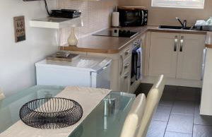 18, Waterside park, Fernly Holiday Home - Foto 6