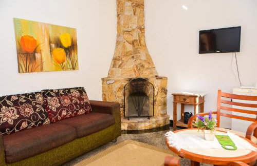 Hotel Fazenda Villa Galicia - Foto 43