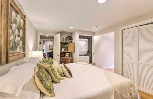 Upscale Rustic Duplex on Stream, Near Blowing Rock - Foto 17