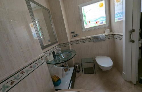 Atico Oasis Elche - Foto 8