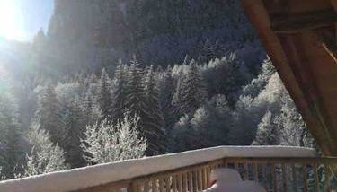 Chalet Forêt - Foto 5