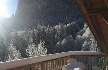 Chalet Forêt - Foto 5