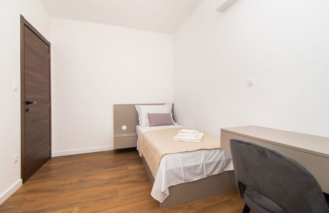 Apartments Luxury Golden Suites - Foto 50