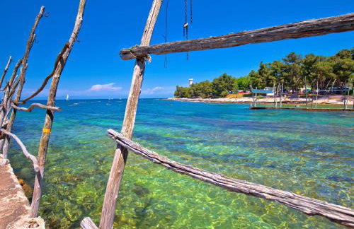 Apartment NEŽA B4 by Interhome - Foto 58