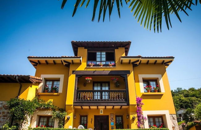 Casa de Aldea Riosol - Foto 33