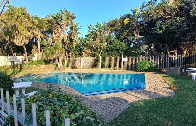 Umtentweni 23 on Sea - Foto 30