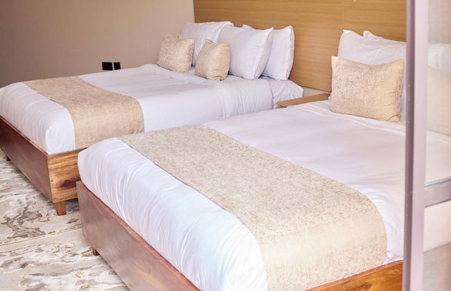 Sand Grains Residences 001 - Foto 9