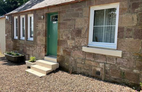 Wee Lyon Cottage Maybole 2 Bedroom Sleeps 4 - Foto 1