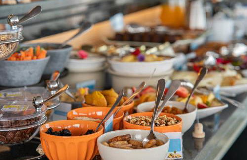 Studios by Aqua Natura Hotels - Foto 59