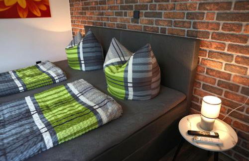 Ferienapartment Zur guten Quelle - Foto 10