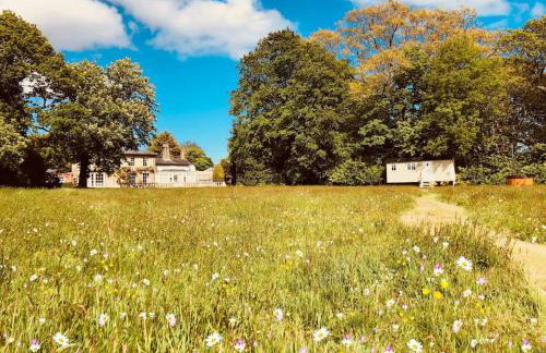 Somerleyton Meadows - Somerley House plus Hut & Hot Tub - Foto 63