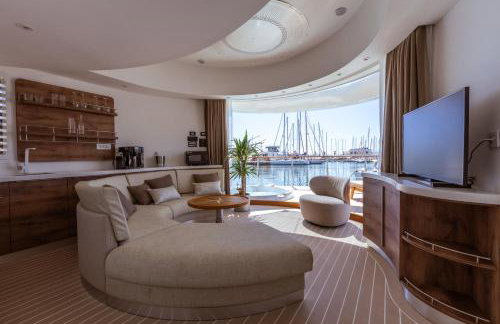 Luxury Floating Apartment - Amor - Photo 3