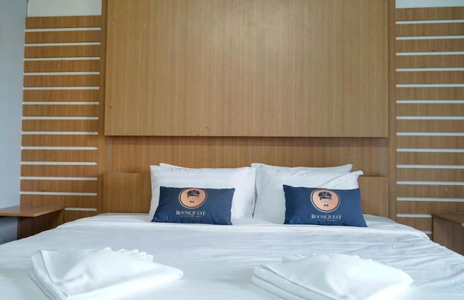 RoomQuest SPS Hotel and Residence - Photo 10