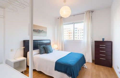 LU&CIA Apartamento La Playa - Photo 43