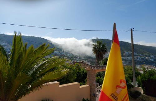 Apartamento en Moraira con piscina 100 m de la playa - Foto 31